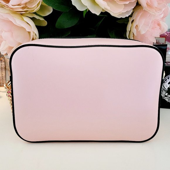 🌺 PINK Authentic Valentino Camera Purse - Picture 4 of 8
